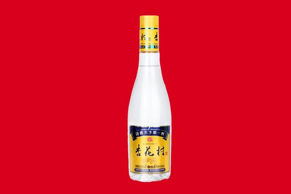 嘉兴秀洲区回收杏花村