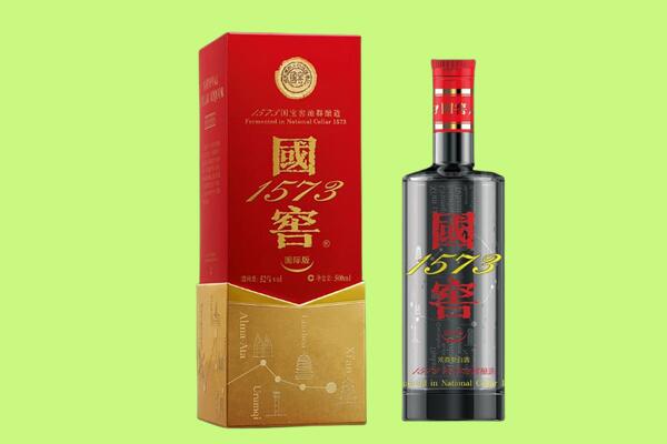 嘉兴秀洲区回收国窖